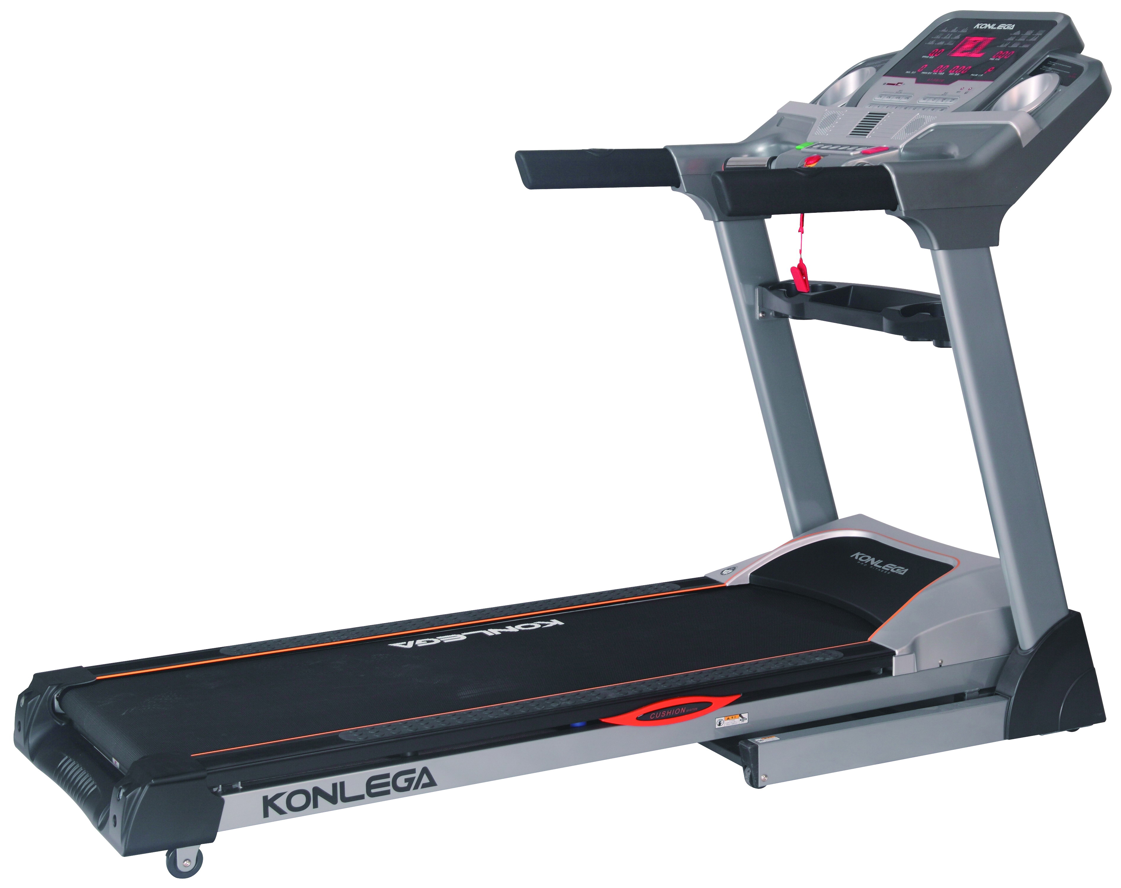 康乐佳/kpower k153a-a跑步机/健身器材