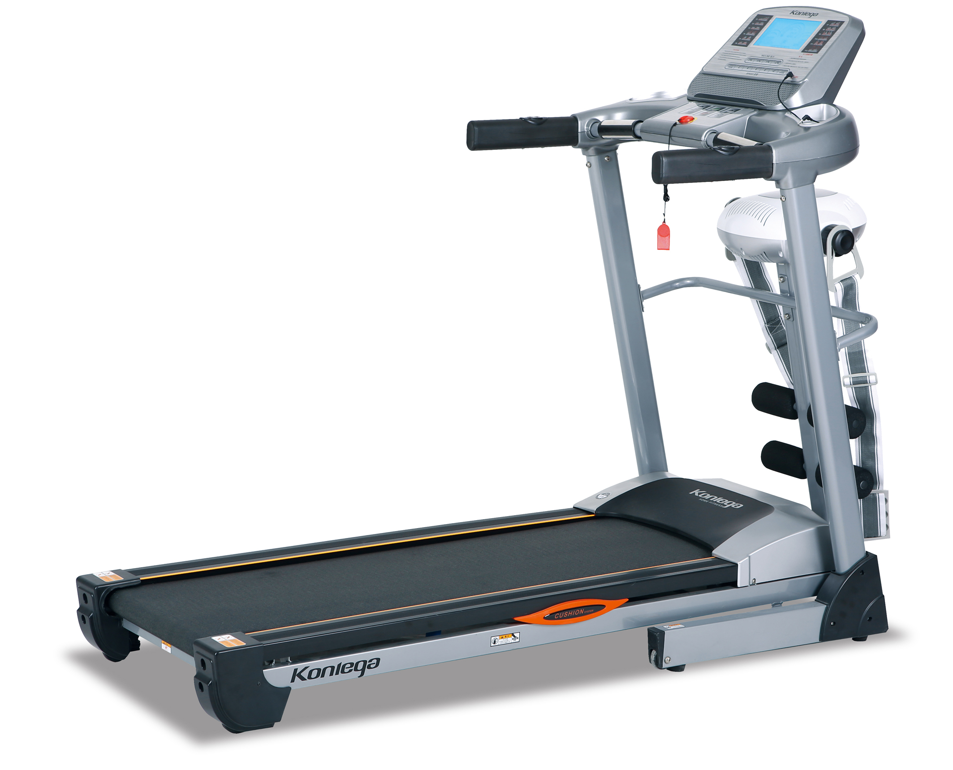 康乐佳/kpower k242b-1跑步机/健身器材