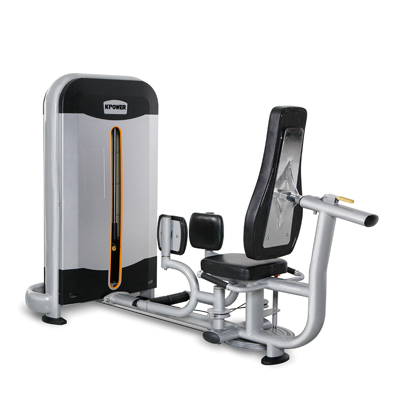 康乐佳/k-power 商用内外展腿训练器固定力量健身器材 k608
