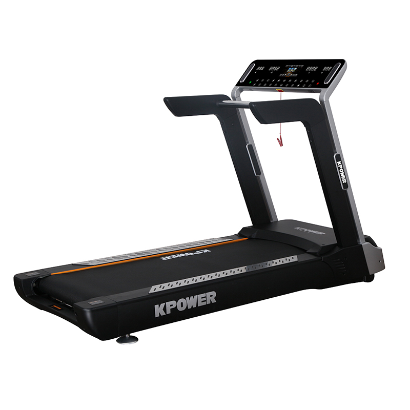 康乐佳/konlega 电动跑步机 家用/商用 k-power k555d-d