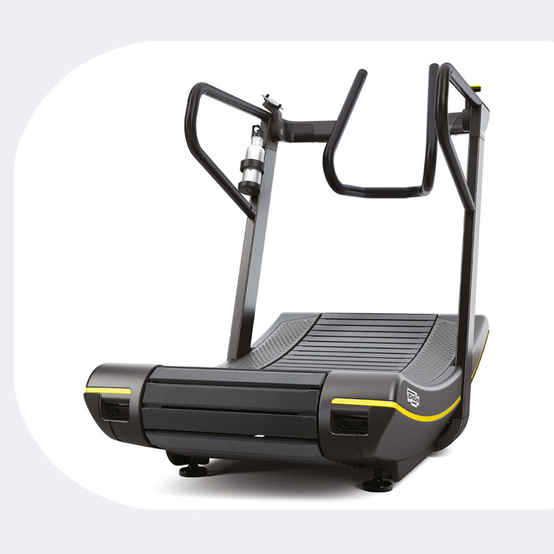 泰诺健/technogym 跑步机 家用/商用 skillmill