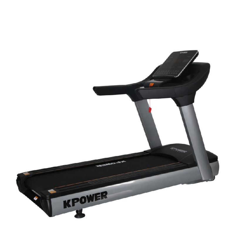 康乐佳/kpower k358跑步机/健身器材