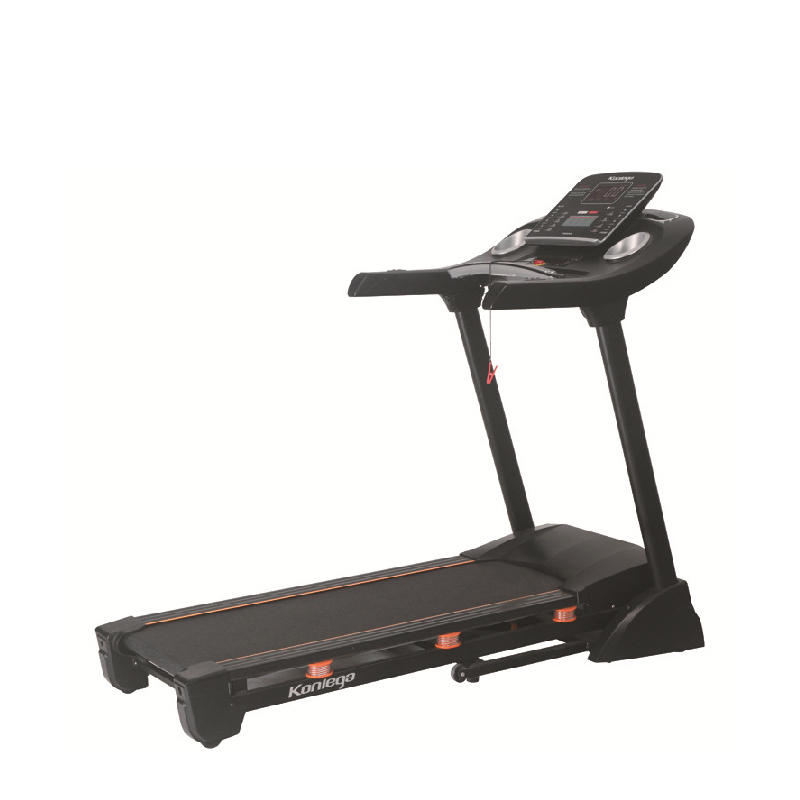 康乐佳/kpower k842e跑步机/健身器材