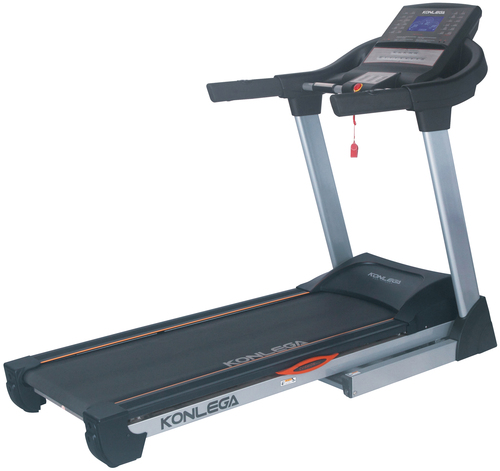 康乐佳/kpower k348跑步机/健身器材