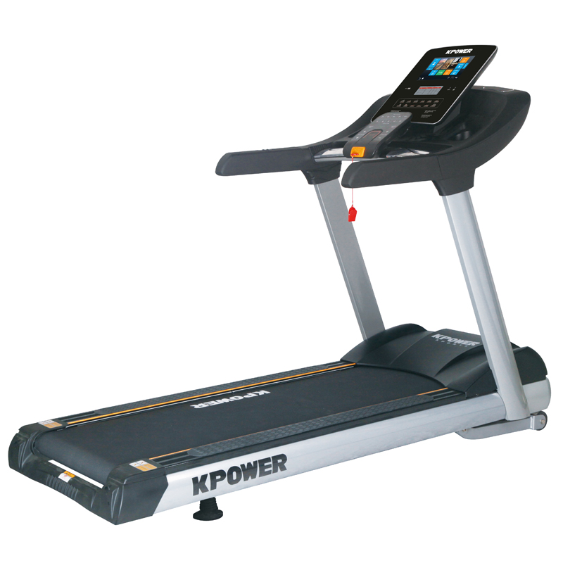 康乐佳kpowerk255db跑步机健身器材