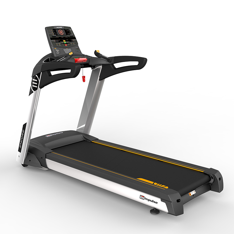 impulse/英派斯 有氧-encore电动跑步机ect7